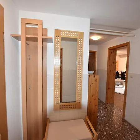 Cozy Retreat In Kroepelin, Cleaning Included *