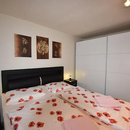 Cozy Retreat In Kroepelin, Cleaning Included Apartmán Kröpelin